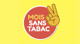 Mois sans tabac