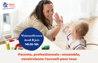 Faciliter l'accueil de tous les enfants dans les structures petite enfance