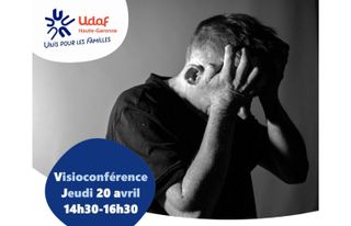 Visioconférence Violence