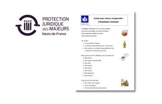 Guide pour mieux comprendre l’habilitation familiale