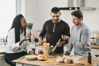Habitat inclusif Famille-Gouvernante