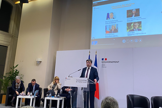 Comité interministériel de l’habitat inclusif