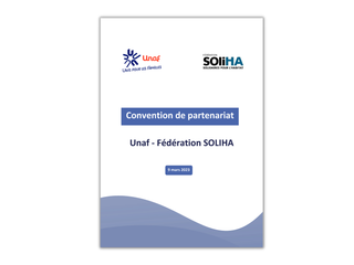 Convention Unaf Soliha